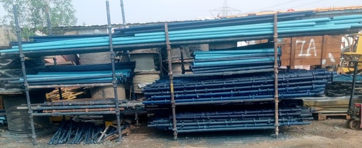 Scaffolding Image 2